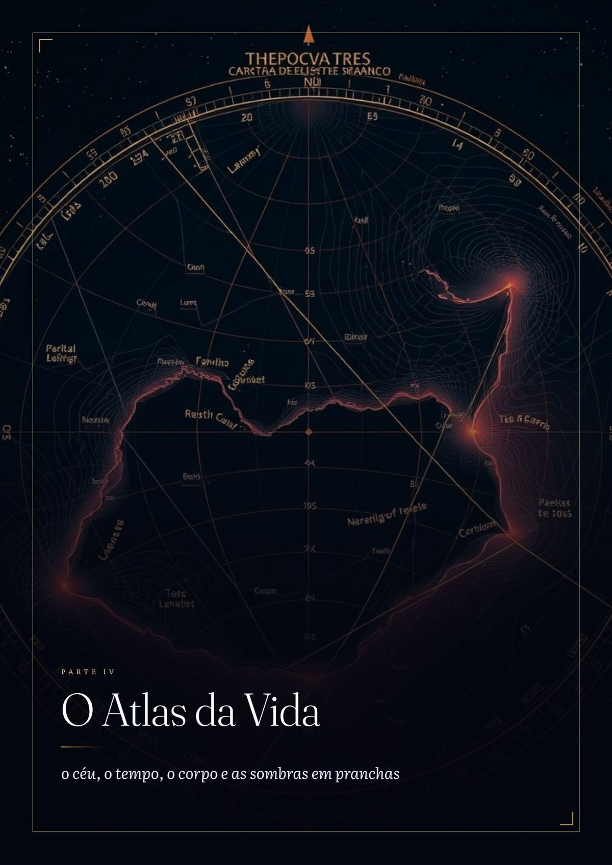 Abertura da Parte IV de um exemplar
