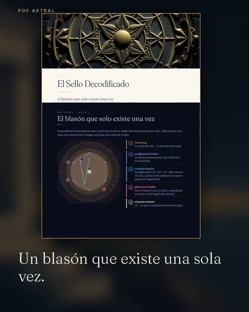 Vídeo: un minuto hojeando un ejemplar real